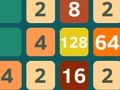 Гра 2048 Виклики  онлайн