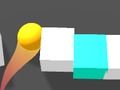 Гра М'яч Bump 3D  онлайн