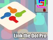 Гра Посилання Dots Pro  онлайн