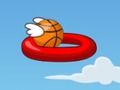 Гра Міський бал Dunkin  онлайн
