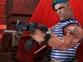 Гра Ракетний Clash 3D  онлайн