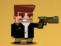 Гра Wasteland Warriors Захоплення прапора  онлайн