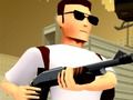Гра Симулятор злочинності Майамі 3d  онлайн