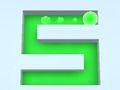 Гра Роллер Splat  онлайн