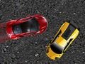 Гра Фантастичні автомобілі Chase  онлайн