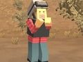 Гра PubG піксель онлайн
