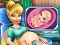 Гра Pixie вагітна перевірити  онлайн