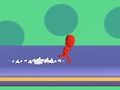 Гра Запуск гонки 3D  онлайн