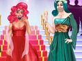 Гра Принц-королева  онлайн
