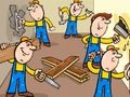 Гра Відмінності Toons  онлайн