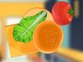 Гра Приготування їжі для палички  онлайн