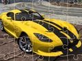 Гра Американські автомобілі Jigsaw  онлайн