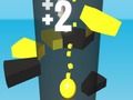 Гра Hyper Jump 3D онлайн
