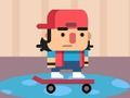 Гра Торкніться Skaters Online  онлайн