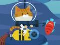 Гра Fishercat в Інтернеті онлайн