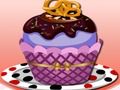 Гра Щасливі Cupcaker  онлайн
