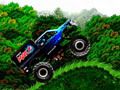 Гра Pepsi Max Monster Truck Mayhem  онлайн