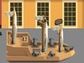 Гра Корабельна фабрика Tycoon  онлайн