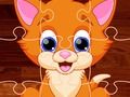 Гра Baby Cat Головоломка Pime  онлайн