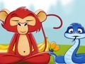 Гра Діти ZOO Fun  онлайн