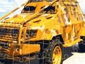 Гра Класні автомобілі GTA  онлайн