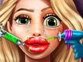Гра Ін'єкції Goldie Lips  онлайн