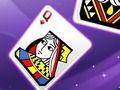 Гра Gaps Solitaire  онлайн