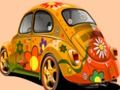 Гра Vw жук -джигсава онлайн