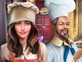 Гра Секрети MasterChef  онлайн