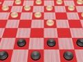 Гра Шашки 3d  онлайн