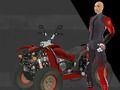 Гра ATV Extreme Racing онлайн