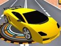 Гра Автомобільні гонки 3D  онлайн