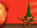 Гра Запустити Fireball  онлайн