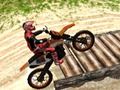 Гра Випробування Xtreme Bike 2019 онлайн