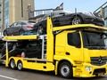 Гра Причіп для перевізників автомобілів  онлайн