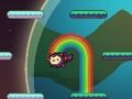 Гра Happy Hop 2 Інтернет  онлайн