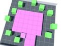 Гра Колірна заливка 3D  онлайн