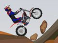 Гра Moto Slail Fest 2 - Пакет пустелі  онлайн