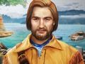 Гра Загублений у дикій природі  онлайн