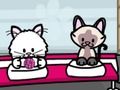 Гра Догляд за салоном домашніх тварин Kitty  онлайн