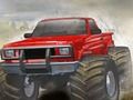 Гра Грунтовний гонщик Monster Truck  онлайн