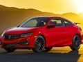 Гра 2020 Honda Civic SI онлайн