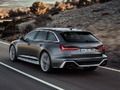 Гра Audi RS6 Avant онлайн