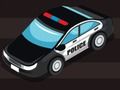 Гра Автомобіль проти Cop 2  онлайн