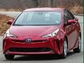 Гра Toyota Prius онлайн