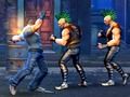 Гра Вулична боротьба 3d  онлайн