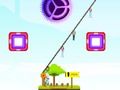 Гра Zipline Rescue онлайн