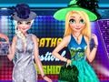 Гра Фестиваль пір'я моди BFF  онлайн