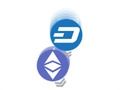 Гра Біткойн проти Ethereum  онлайн
