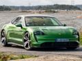 Гра Porsche Taycan онлайн